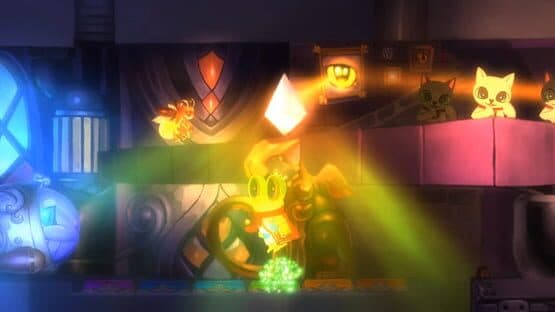 Werther Quest — screenshot 4