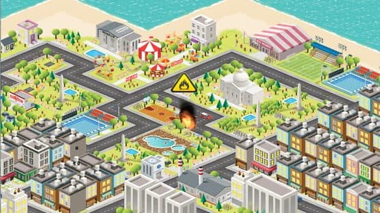 City Play — screenshot 5