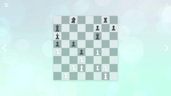 Zen Chess: Mate in One — screenshot 2