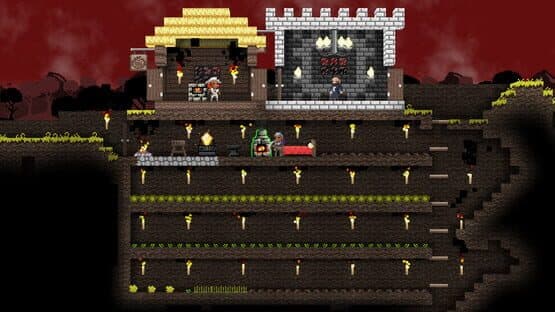 It Lurks Below — screenshot 1