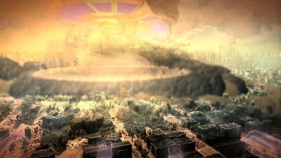 Megaton Rainfall — screenshot 3