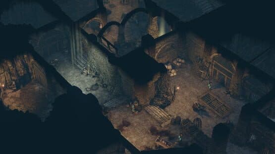 SpellForce 3 — screenshot 7