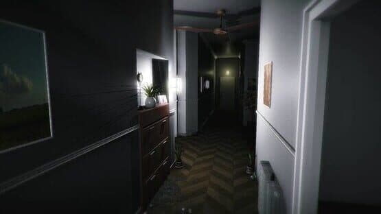 Dreadful — screenshot 3