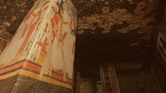 Nefertari: Journey to Eternity — screenshot 8