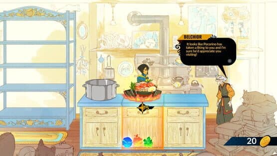 Battle Chef Brigade — screenshot 4