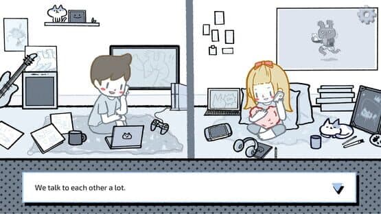 LoveChoice — screenshot 5