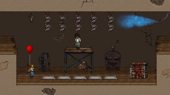 Rise of Balloons — screenshot 2