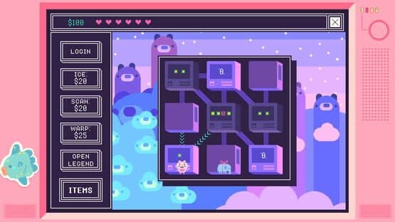 Beglitched — screenshot 4