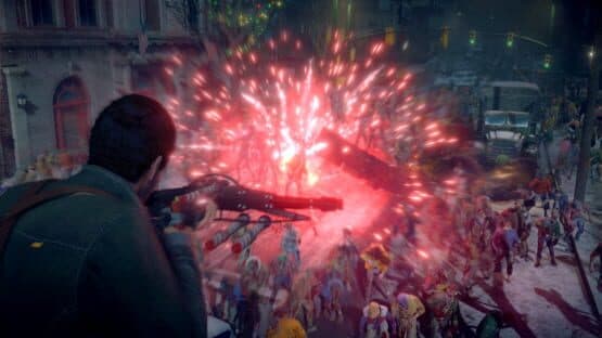 Dead Rising 4: Deluxe Edition — screenshot 5