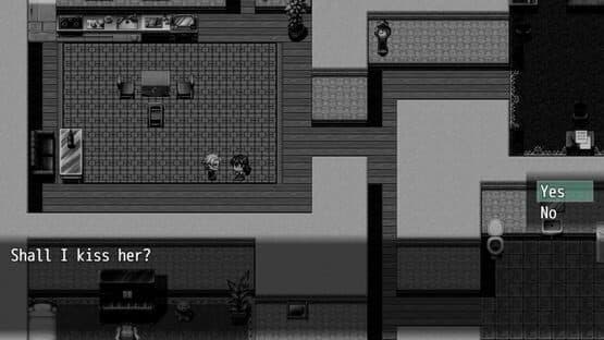 Anguished — screenshot 5