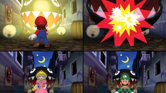Mario Party 5 — screenshot 7