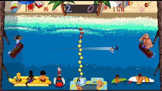 Log Jammers — screenshot 7