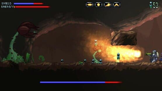 Life on Mars Remake — screenshot 3