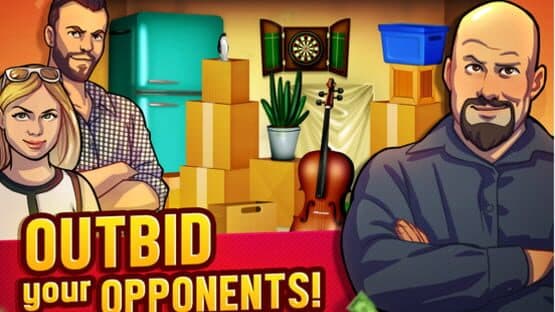 Bid Wars: Storage Auctions — screenshot 6
