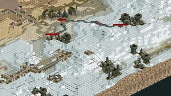 Chris Sawyer's Locomotion — screenshot 4