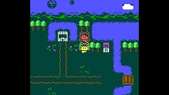 Princess Remedy: In A Heap of Trouble — screenshot 3