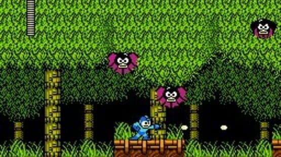 Mega Man 2 — screenshot 6