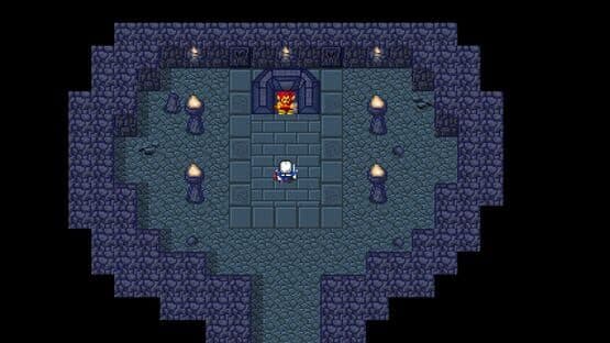 Breath of Death VII — screenshot 5