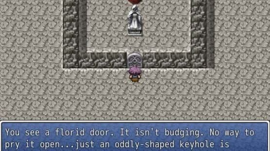 Dungeon Quest — screenshot 4