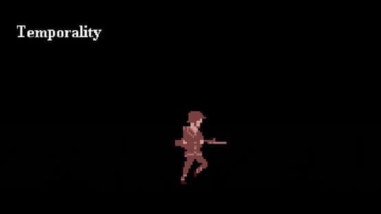 Temporality — screenshot 2