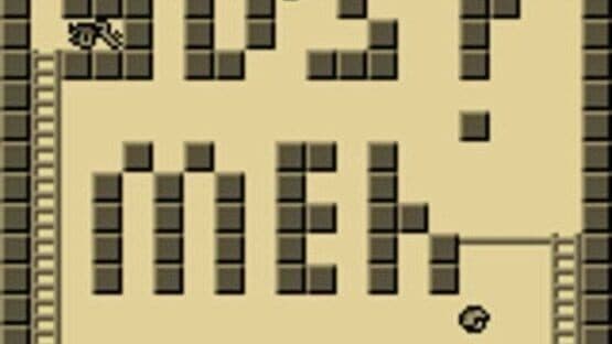 Hyper Lode Runner — screenshot 1