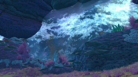 Rift: Nightmare Tide — screenshot 1