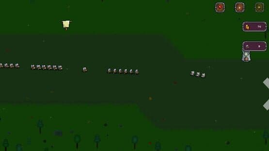 Call of the Mighty Warriors — screenshot 3