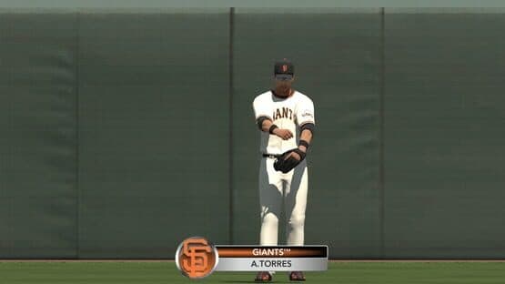 Major League Baseball 2K11 — screenshot 2
