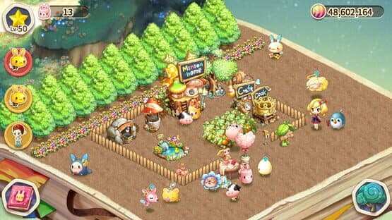 Minion Forest — screenshot 1