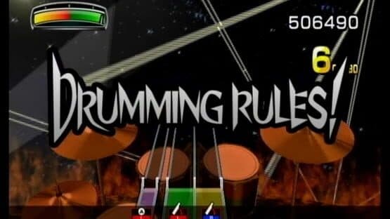 We Rock: Drum King — screenshot 2