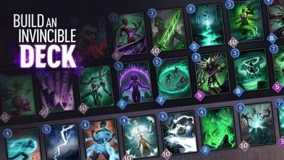 Spellsouls - Duel of Legends — screenshot 5