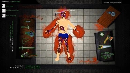 Torture Chamber — screenshot 8