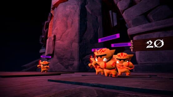 Marshmallow Melee — screenshot 3