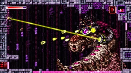 Axiom Verge — screenshot 5
