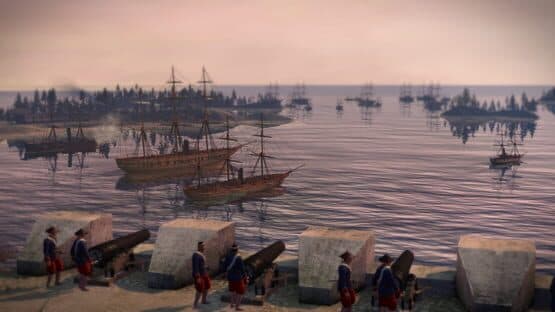 Total War: Shogun 2 - Dragon War Battle Pack — screenshot 2