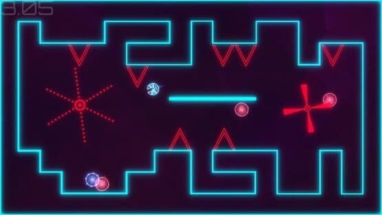 Neon Prism — screenshot 3