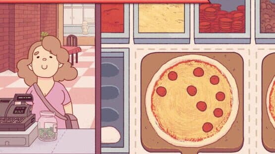 Good Pizza, Great Pizza — screenshot 6