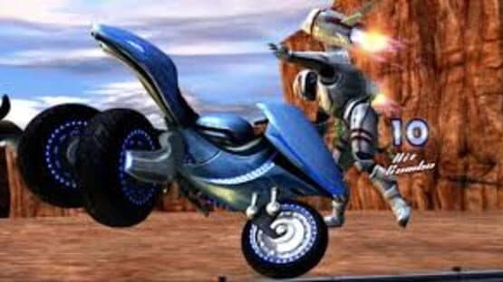 LocoCycle — screenshot 1