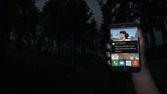 Shadows Peak — screenshot 7