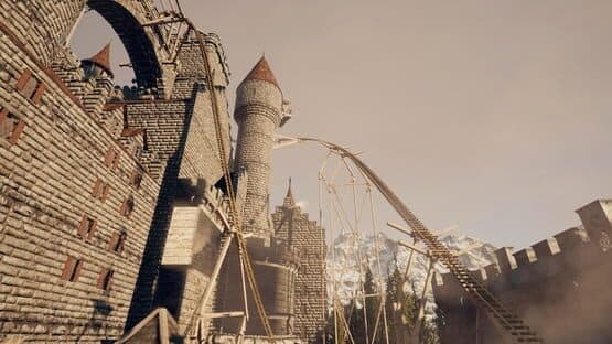 Rift Coaster HD Remastered VR — screenshot 1