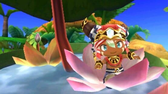Ever Oasis — screenshot 6