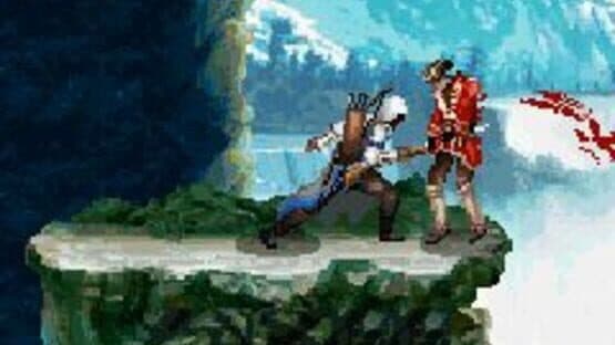 Assassin's Creed III Mobile — screenshot 1