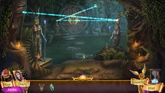 Demon Hunter 4: Riddles of Light — screenshot 5