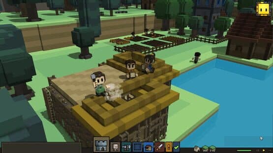 Stonehearth — screenshot 5
