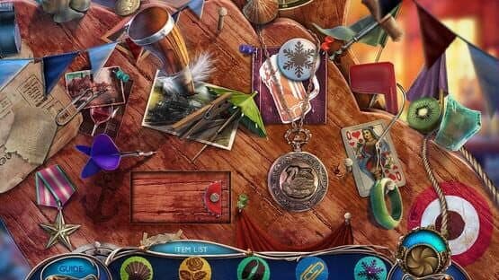 Off the Record: The Final Interview Collector's Edition — screenshot 8