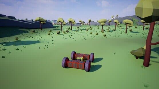Vroomist — screenshot 3