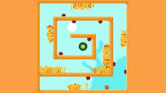 vridniX — screenshot 6
