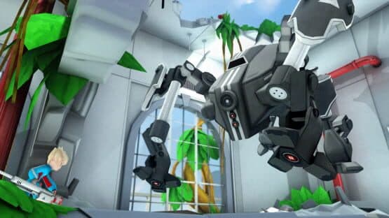 Kick & Fennick — screenshot 7