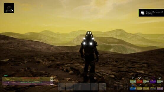 In the Long Run: The Game — screenshot 6
