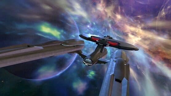 Star Trek: Bridge Crew — screenshot 1